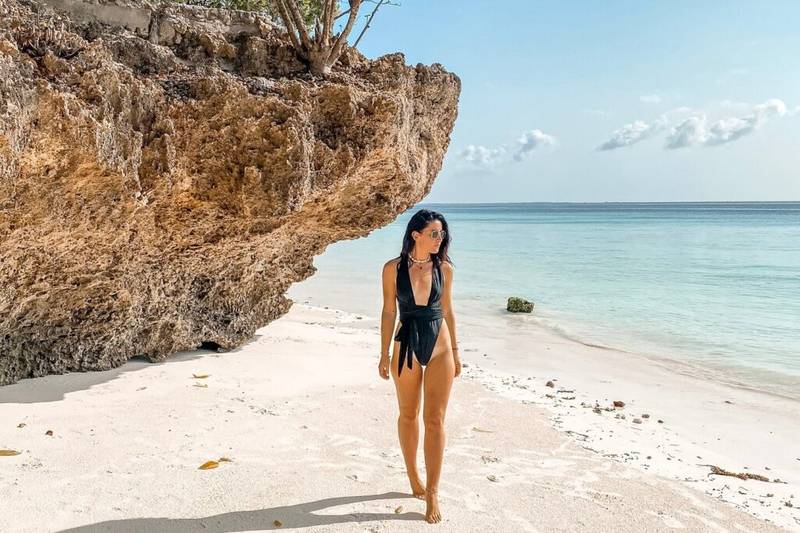 Tanzania Honeymoon Safari & Zanzibar Beach Luxury Escape